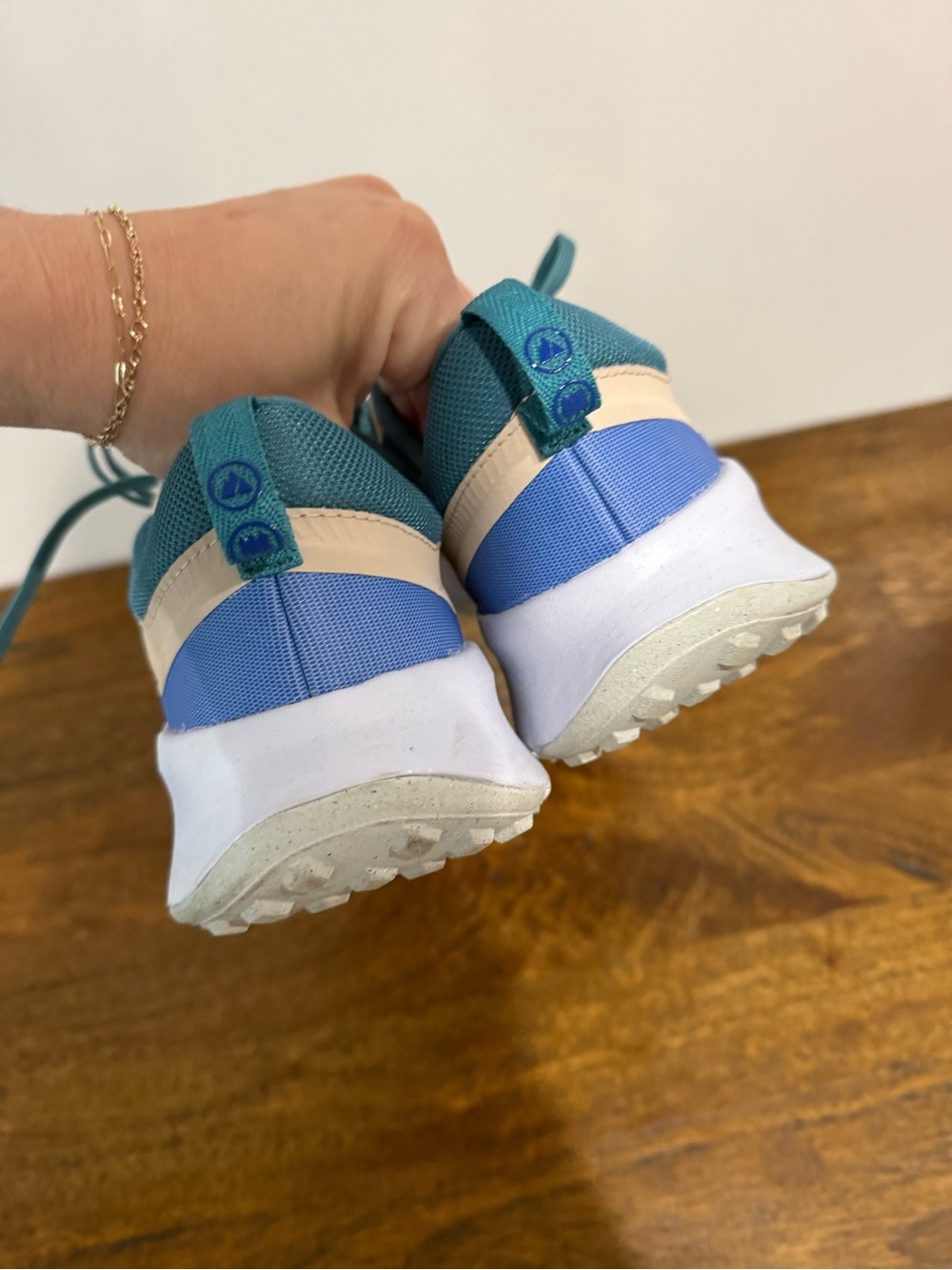 Nike Juniper Men’s Trail Running Sneakers - Picture 3 of 6